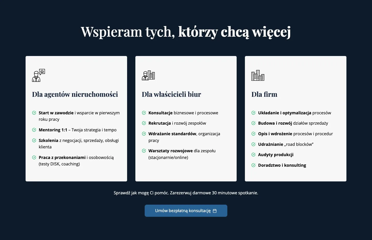 Justyna Pawlisz 4 Justyna Pawlisz — Wspieram tych, którzy chcą więcej