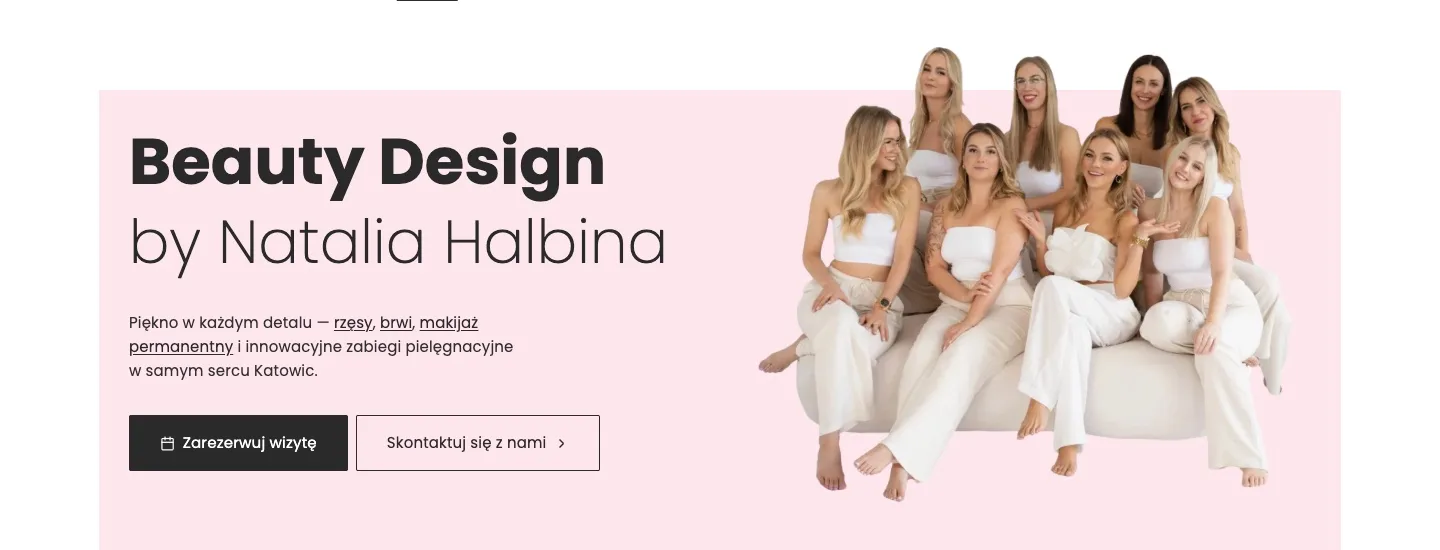 Beauty Design by Natalia Halbina 2 Beauty Design by Natalia Halbina — Beauty Design