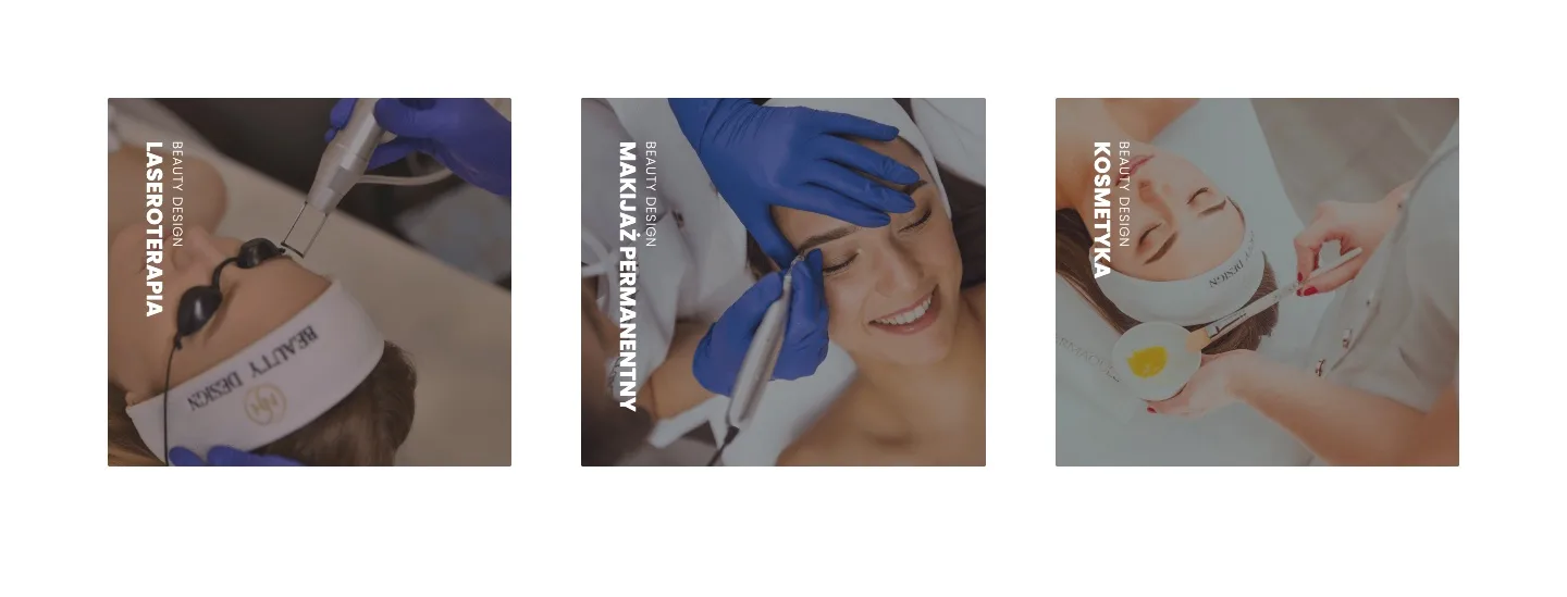 Beauty Design by Natalia Halbina 3 Beauty Design by Natalia Halbina — LASEROTERAPIA