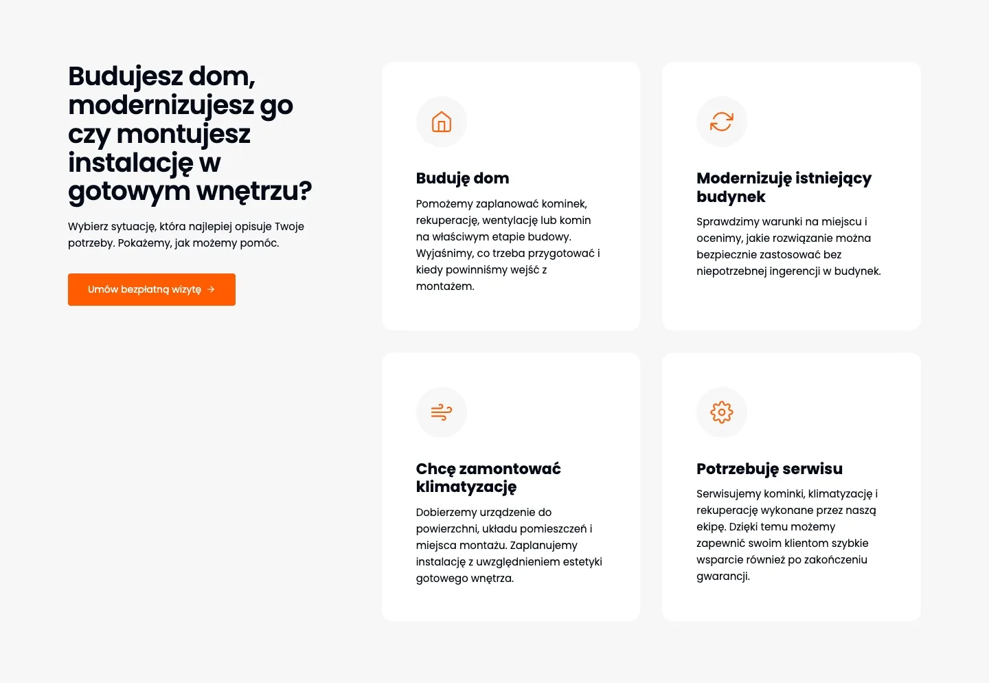 Rachkom 5 Rachkom — Budujesz dom, modernizujesz go czy montujesz instalację…