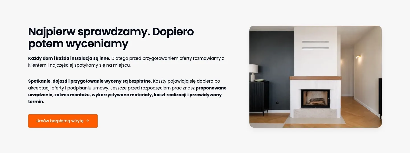 Rachkom 7 Rachkom — Najpierw sprawdzamy. Dopiero potem wyceniamy