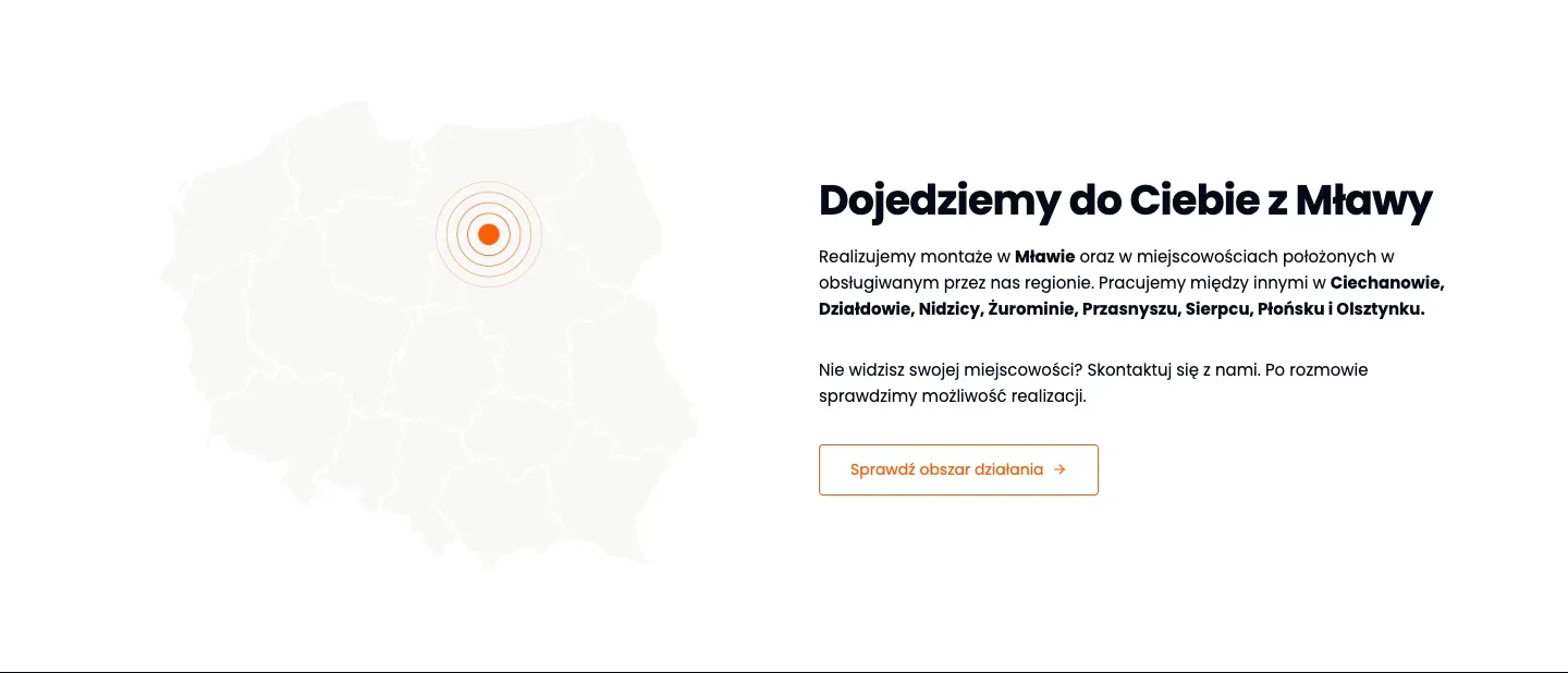 Rachkom 9 Rachkom — Dojedziemy do Ciebie z Mławy
